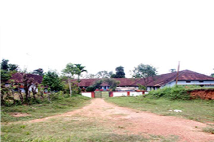 St Mary's College, Sulthan Bathery campus photo 2