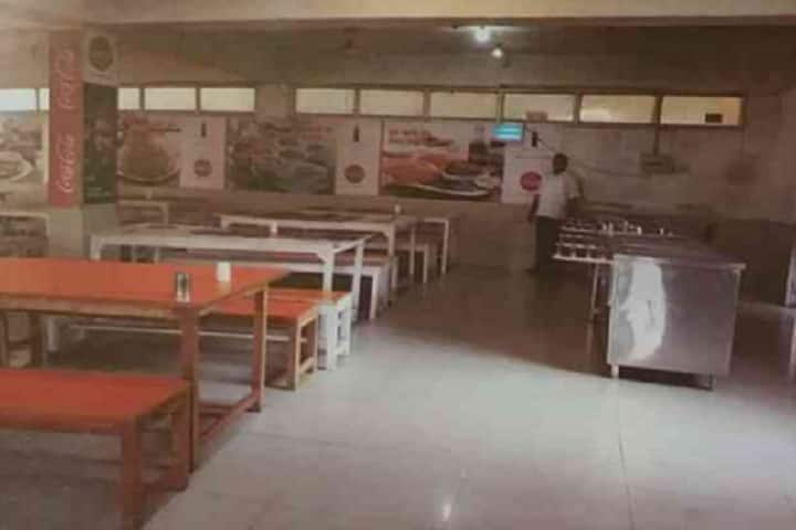 Gautam College, Hamirpur campus photo 2