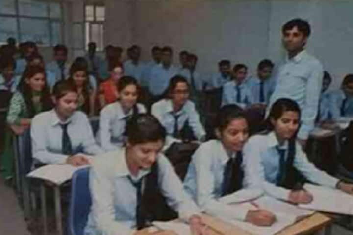 Gautam College, Hamirpur campus photo 6