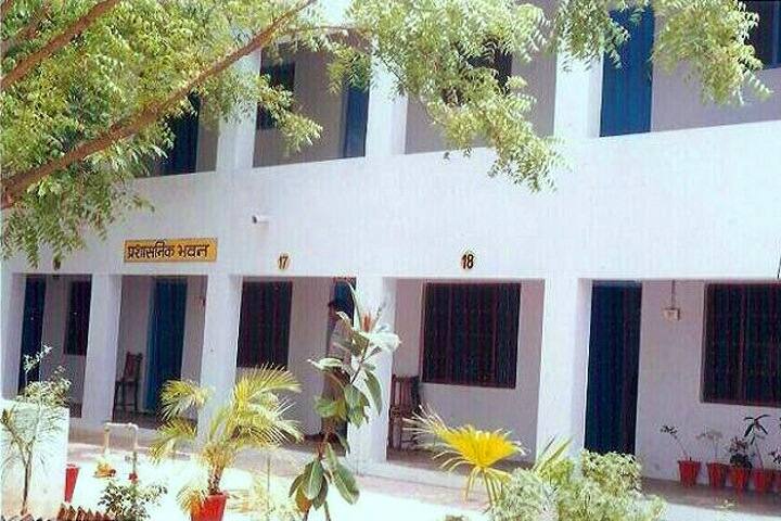 Pramod Mahavidhyalaya, Hathras campus photo 2