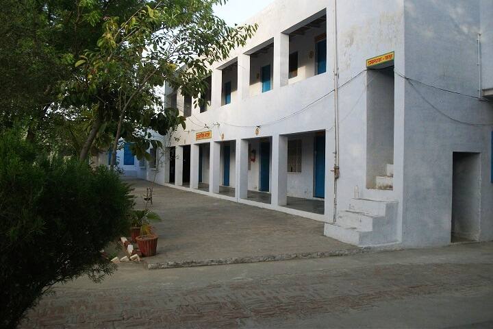 Pramod Mahavidhyalaya, Hathras campus photo 6