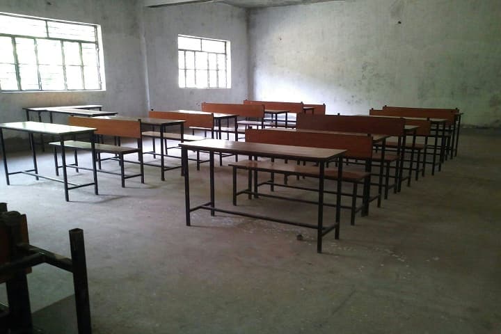 Smt Shanti Devi Degree College, Bareilly campus photo 2