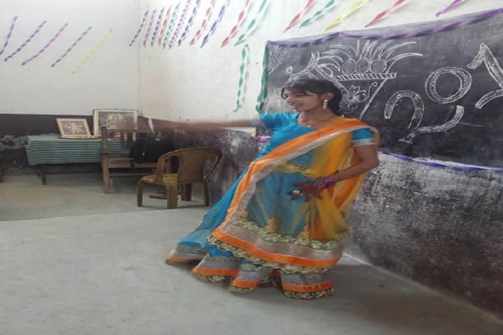 Smt Shanti Devi Degree College, Bareilly campus photo 3