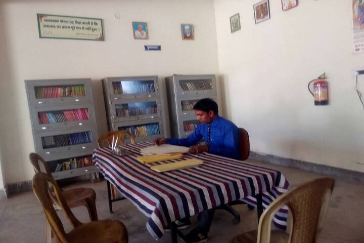 Smt Shanti Devi Degree College, Bareilly campus photo 5