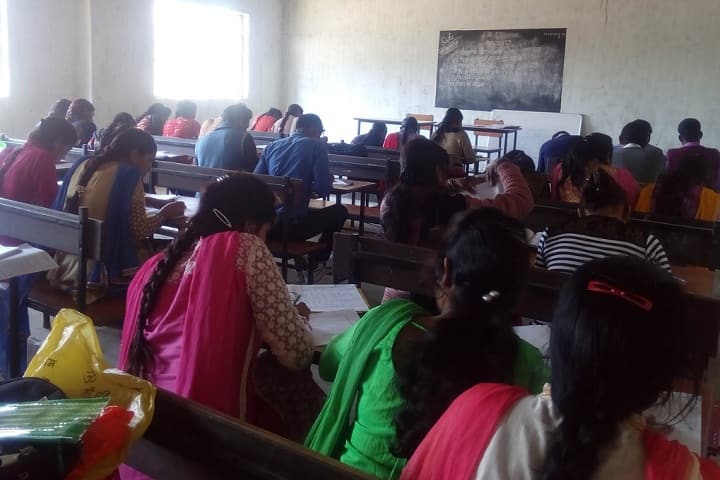 Smt Shanti Devi Degree College, Bareilly campus photo 6