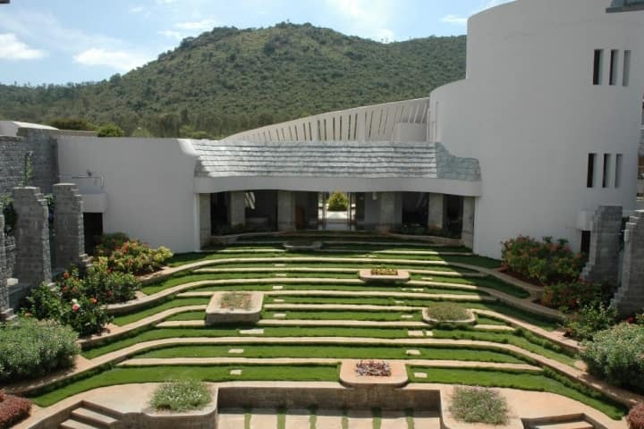 SDMIMD Mysore campus photo 2