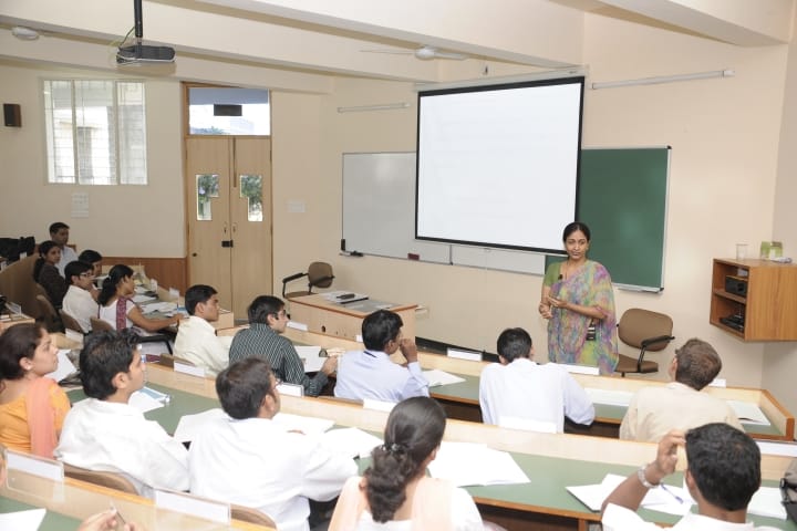 SDMIMD Mysore campus photo 3