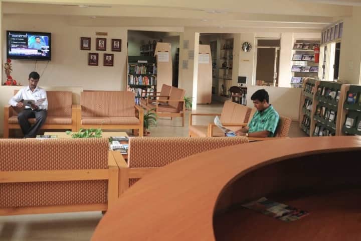 SDMIMD Mysore campus photo 4