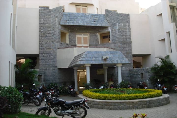 SDMIMD Mysore campus photo 5