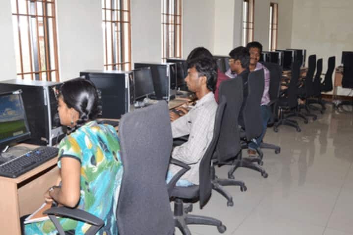 Sri Renugambal College of Architecture, Thiruvannamalai campus photo 2