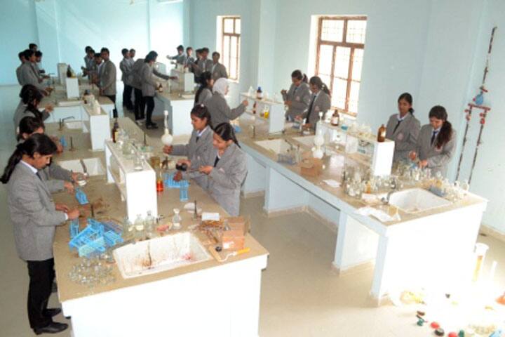 Saint Joseph College for Technical Education, Tonk campus photo 2