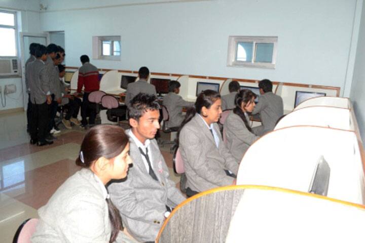 Saint Joseph College for Technical Education, Tonk campus photo 4