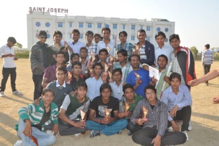 Saint Joseph College for Technical Education, Tonk campus photo 5