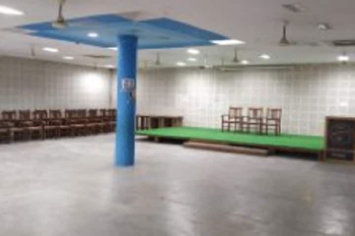 Narayan Arya Kanya Pathshala PG College, Farrukhabad campus photo 2