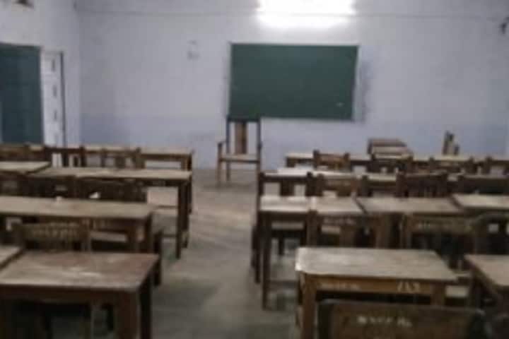 Narayan Arya Kanya Pathshala PG College, Farrukhabad campus photo 3