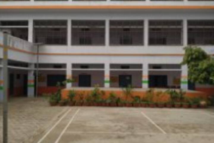 Narayan Arya Kanya Pathshala PG College, Farrukhabad campus photo 4