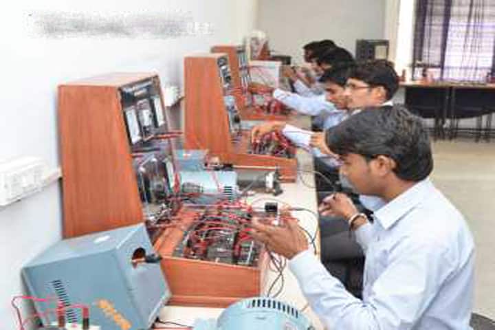 Swasthya Kalyan Polytechnic College, Jaipur campus photo 2