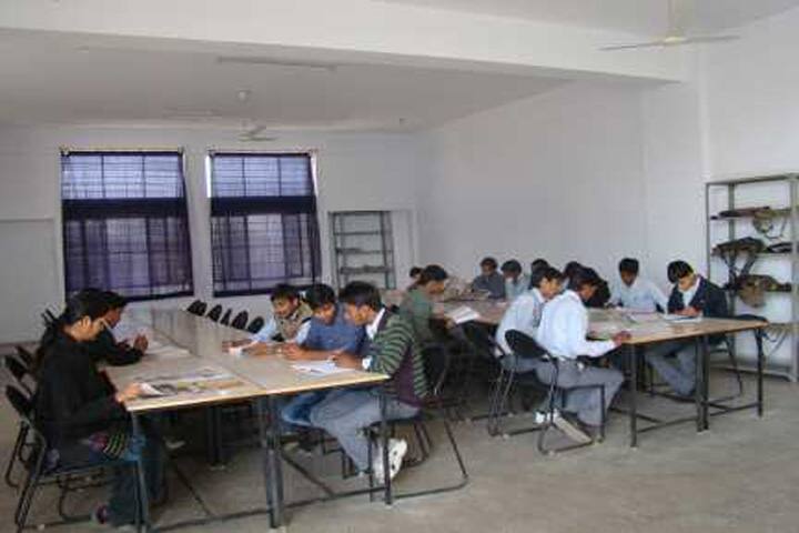 Swasthya Kalyan Polytechnic College, Jaipur campus photo 5