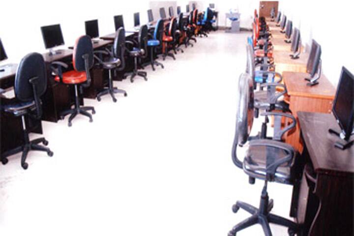 P Rami Reddy Memorial College of Physiotherapy, Kadapa campus photo 3