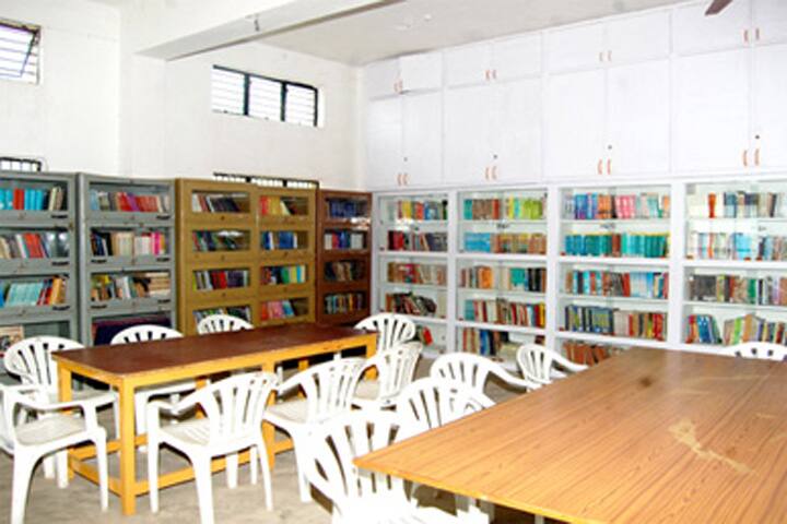 P Rami Reddy Memorial College of Physiotherapy, Kadapa campus photo 4