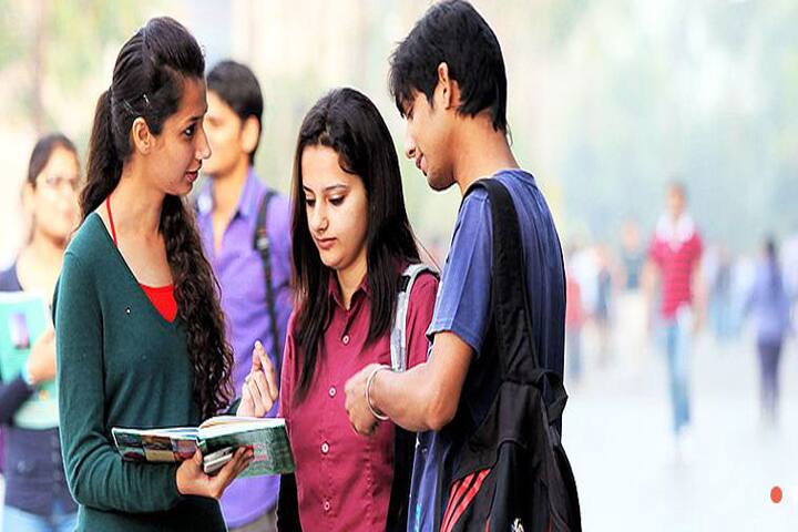 Guru Kripa Polytechnic College, Kota campus photo 2