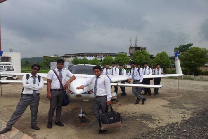 National Institute of Aeronautical Engineering Research and Management, New Delhi campus photo 3