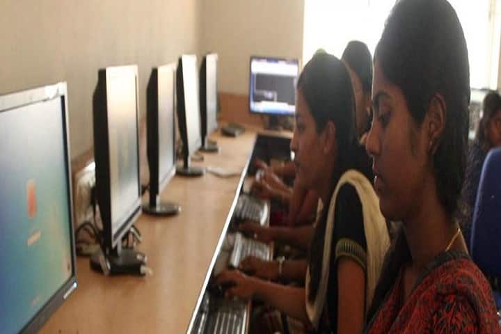 Skandha School of Architecture, Salem campus photo 2