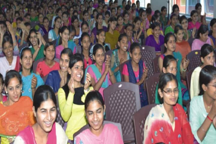 Janta Girls College, Sirsa campus photo 6