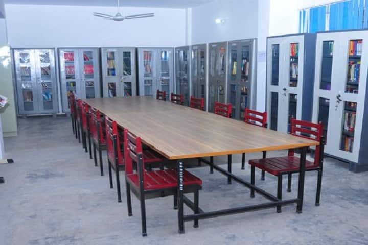 Guru Teg Bahadur Institute of Management and Technology, Ludhiana campus photo 2