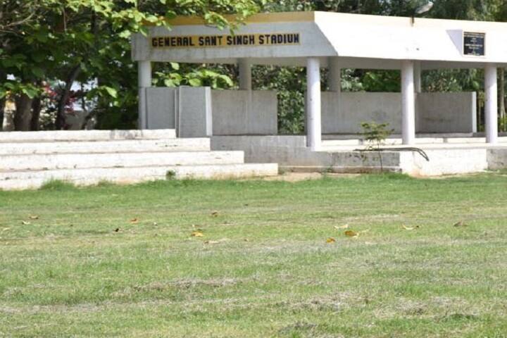 Guru Teg Bahadur Institute of Management and Technology, Ludhiana campus photo 4