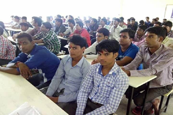 Sant Ramdas Institute of Science and Management, Tikamgarh campus photo 2