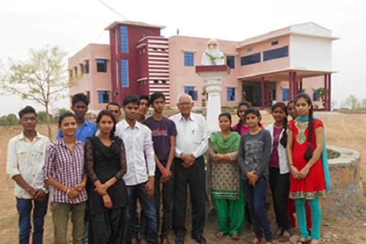 Sant Ramdas Institute of Science and Management, Tikamgarh campus photo 3