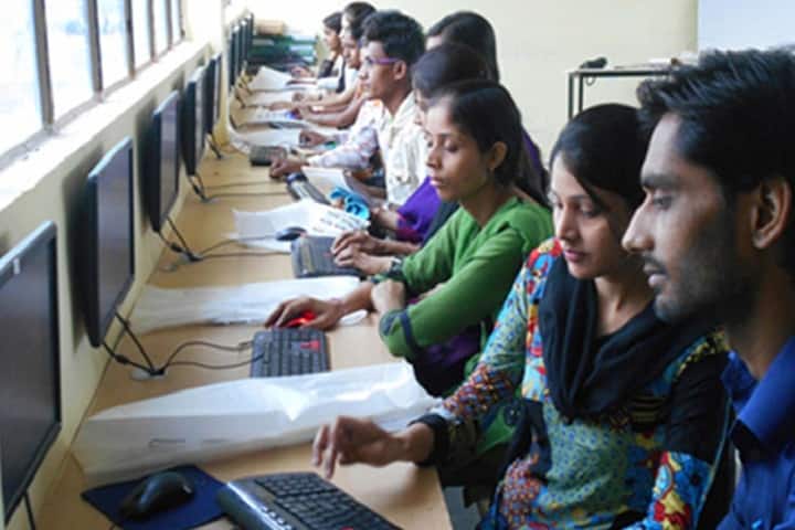 Sant Ramdas Institute of Science and Management, Tikamgarh campus photo 4