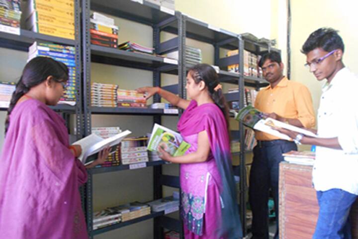 Sant Ramdas Institute of Science and Management, Tikamgarh campus photo 5