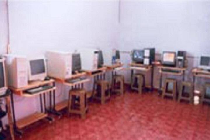 Rajeev Gandhi College, Raisen campus photo 4
