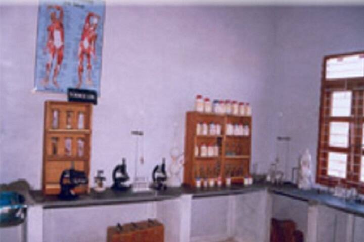 Rajeev Gandhi College, Raisen campus photo 5