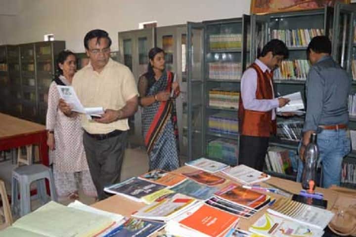 Rajeev Gandhi College, Raisen campus photo 6