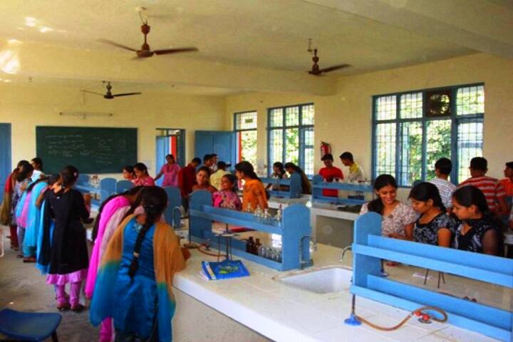 Adarsh Bhartiya College, Pathankot campus photo 6