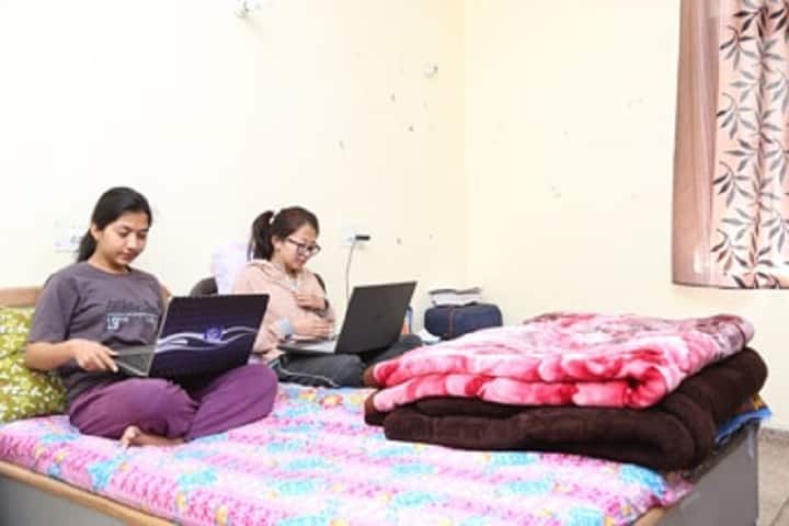 Maya Institute of Technology and Management, Dehradun campus photo 5