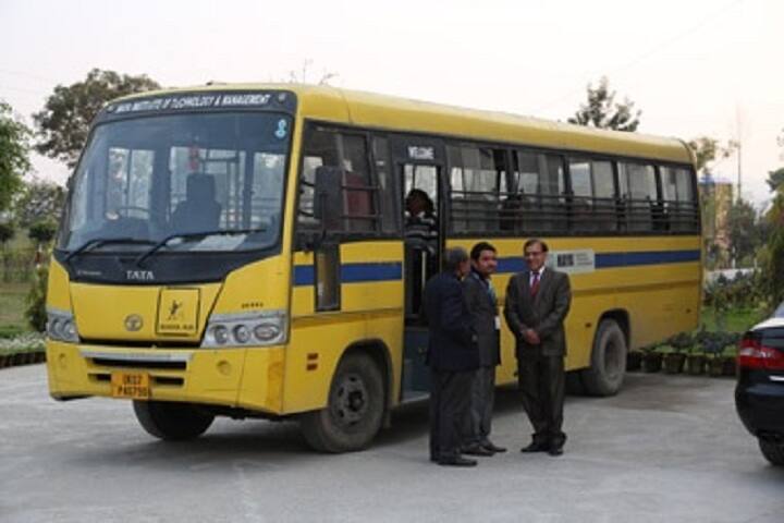 Maya Institute of Technology and Management, Dehradun campus photo 4