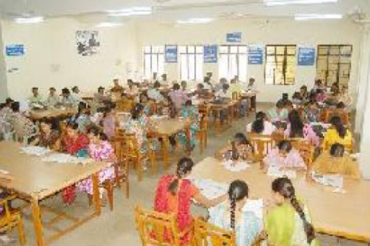 SB Arts and KCP Science College, Vijayapura campus photo 6