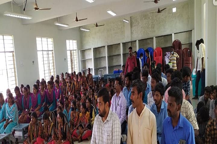 Ponmana Semmal Puratchi Thalaivar MGR Government Arts and Science College, Puthur campus photo 2