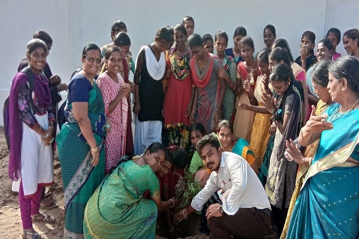 Ponmana Semmal Puratchi Thalaivar MGR Government Arts and Science College, Puthur campus photo 6