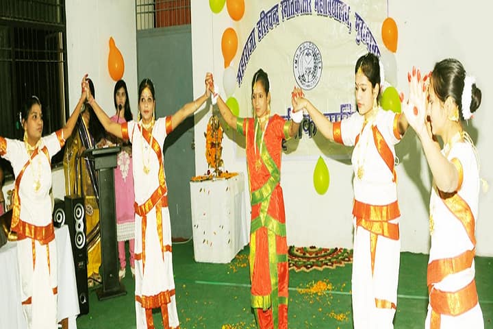 Maharaja Harishchandra Degree College, Moradabad campus photo 2