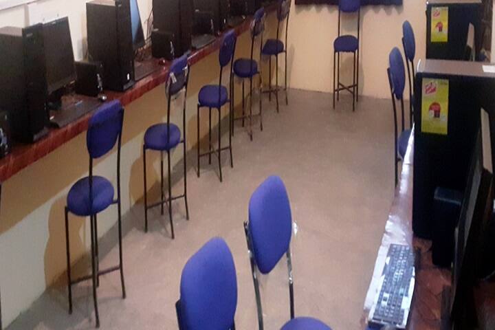 RLS Memorial Degree College, Jaspur campus photo 4
