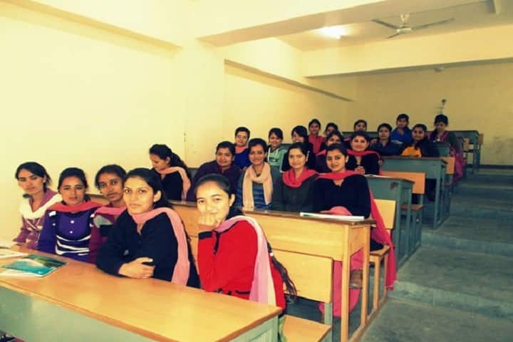Rajiv Gandhi Government Polytechnic, Chamba campus photo 2