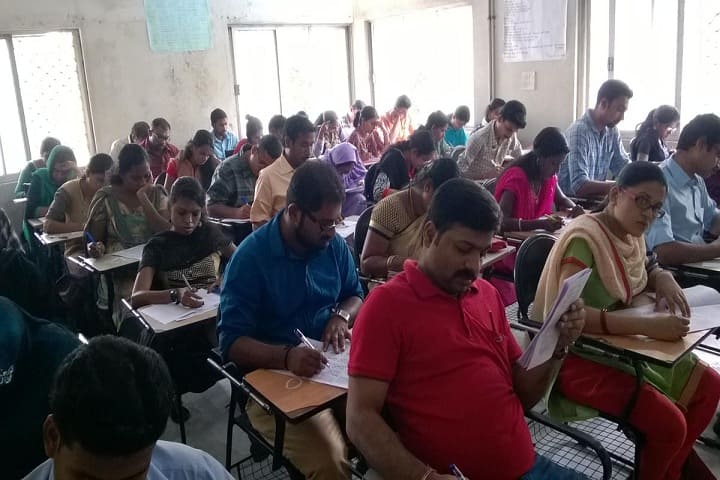 Mohamed Sathak AJ College of Physiotherapy, Chennai campus photo 2