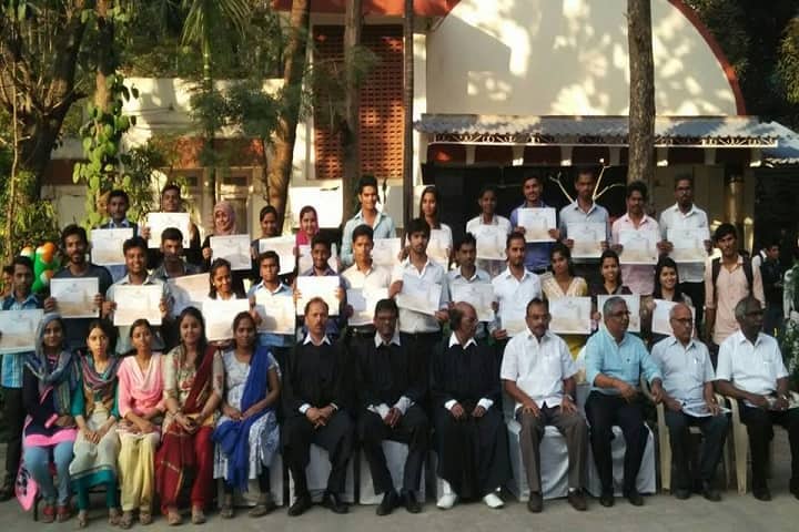 Sree Narayana Guru College of Commerce, Mumbai campus photo 2
