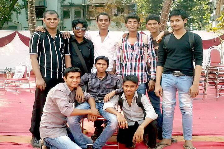 Sree Narayana Guru College of Commerce, Mumbai campus photo 4