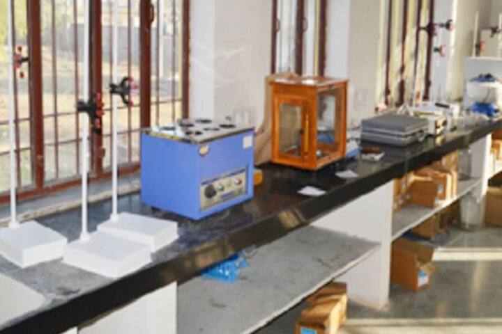JITS Polytechnic, Tonk campus photo 2
